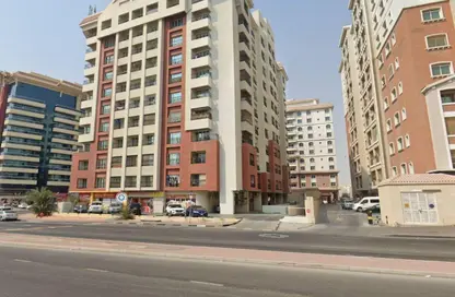 Shop - Studio - 1 Bathroom for rent in Trafalgar Central - CBD (Central Business District) - International City - Dubai