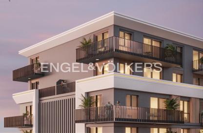 Apartment - 2 Bedrooms - 2 Bathrooms for sale in Hillcrest - Town Square - Dubai