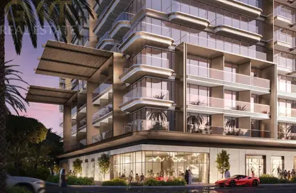 Apartment - 2 Bedrooms - 3 Bathrooms for sale in Azizi Wares - Downtown Jebel Ali - Dubai