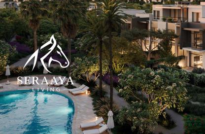 Townhouse - 3 Bedrooms - 3 Bathrooms for sale in La Tilia 1 - La Tilia - Villanova - Dubai Land - Dubai Townhouse - 3 Bedrooms - 3 Bathrooms for sale in La Tilia 1 - La Tilia - Villanova - Dubai Land - Dubai