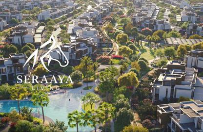 Townhouse - 3 Bedrooms - 3 Bathrooms for sale in La Tilia 1 - La Tilia - Villanova - Dubai Land - Dubai Townhouse - 3 Bedrooms - 3 Bathrooms for sale in La Tilia 1 - La Tilia - Villanova - Dubai Land - Dubai