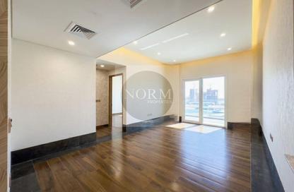 Apartment - 2 Bedrooms - 2 Bathrooms for sale in Manam Prime - Residential District - Dubai South (Dubai World Central) - Dubai