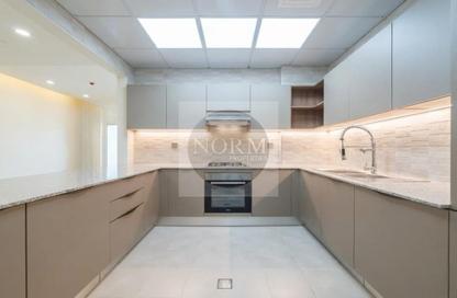 Apartment - 2 Bedrooms - 2 Bathrooms for sale in Manam Prime - Residential District - Dubai South (Dubai World Central) - Dubai Apartment - 2 Bedrooms - 2 Bathrooms for sale in Manam Prime - Residential District - Dubai South (Dubai World Central) - Dubai