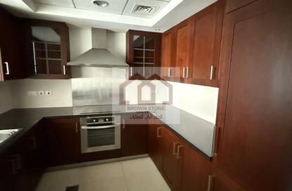 Apartment - 1 Bedroom - 2 Bathrooms for rent in 29 Burj Boulevard Tower 2 - 29 Burj Boulevard - Downtown Dubai - Dubai Apartment - 1 Bedroom - 2 Bathrooms for rent in 29 Burj Boulevard Tower 2 - 29 Burj Boulevard - Downtown Dubai - Dubai