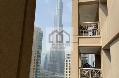 Apartment - 1 Bedroom - 2 Bathrooms for rent in 29 Burj Boulevard Tower 2 - 29 Burj Boulevard - Downtown Dubai - Dubai Apartment - 1 Bedroom - 2 Bathrooms for rent in 29 Burj Boulevard Tower 2 - 29 Burj Boulevard - Downtown Dubai - Dubai