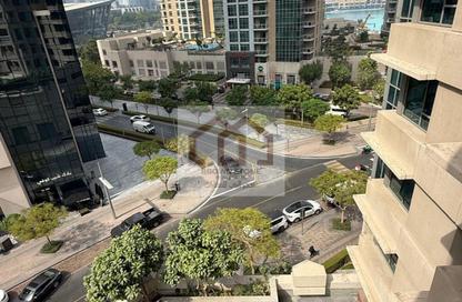 Apartment - 1 Bedroom - 2 Bathrooms for rent in 29 Burj Boulevard Tower 2 - 29 Burj Boulevard - Downtown Dubai - Dubai Apartment - 1 Bedroom - 2 Bathrooms for rent in 29 Burj Boulevard Tower 2 - 29 Burj Boulevard - Downtown Dubai - Dubai