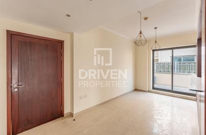 Apartment - 3 Bedrooms - 4 Bathrooms for sale in The Residence Villas - The Residences - Downtown Dubai - Dubai