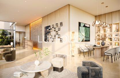 Apartment - 2 - 2 for sale in Terra Heights Building 2 - Terra Heights - Expo City - Dubai Apartment - 2 - 2 for sale in Terra Heights Building 2 - Terra Heights - Expo City - Dubai