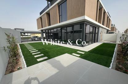 Villa - 4 Bedrooms - 5 Bathrooms for rent in June - Arabian Ranches 3 - Dubai