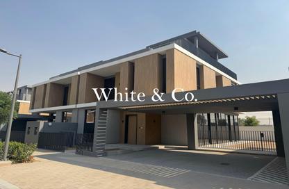 Villa - 4 Bedrooms - 5 Bathrooms for rent in June - Arabian Ranches 3 - Dubai