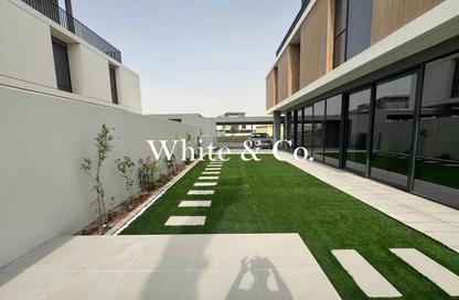 Villa - 4 Bedrooms - 5 Bathrooms for rent in June - Arabian Ranches 3 - Dubai