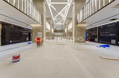 Retail - Studio for rent in Millennium Plaza Hotel  and  Commercial Tower - Sheikh Zayed Road - Dubai