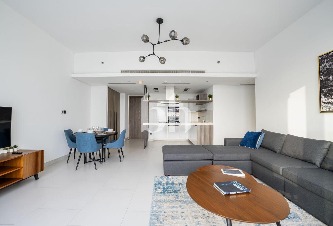 Modern | Furnished Apartment | Luxury Living photo 6