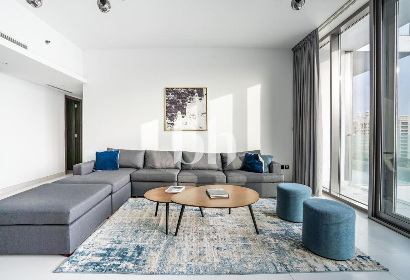 Modern | Furnished Apartment | Luxury Living photo 3