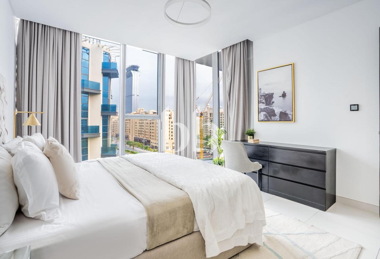 Modern | Furnished Apartment | Luxury Living photo 21