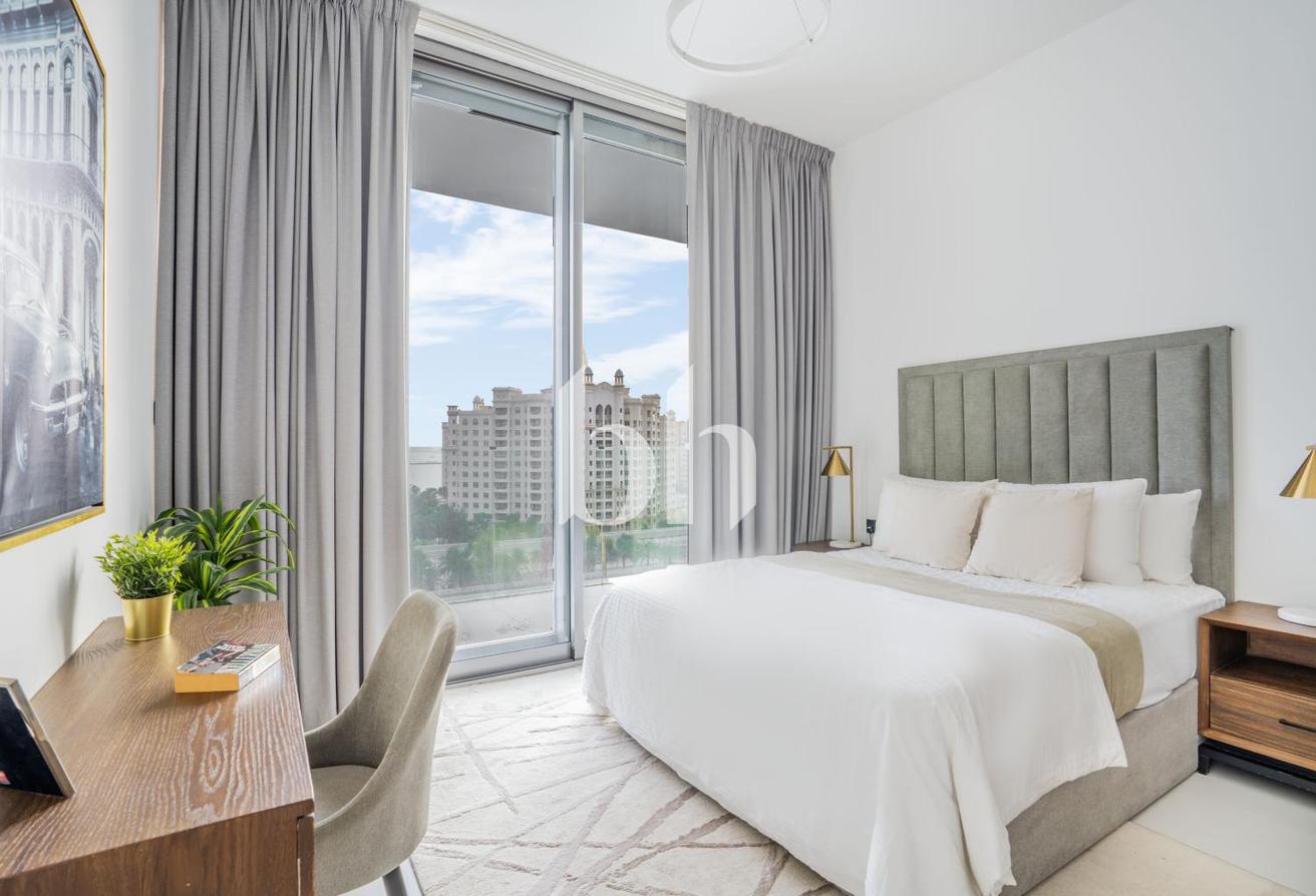 Modern | Furnished Apartment | Luxury Living photo 11
