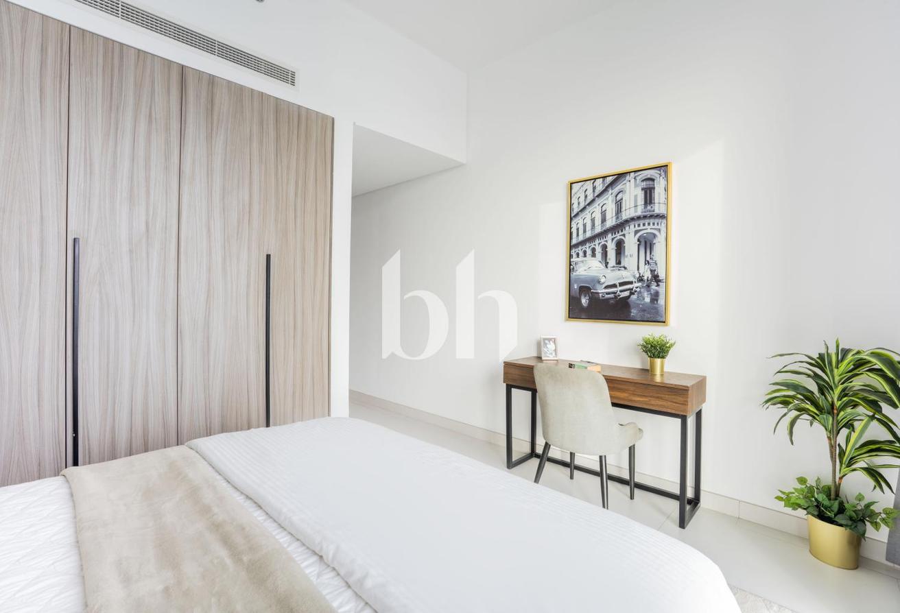 Modern | Furnished Apartment | Luxury Living photo 13