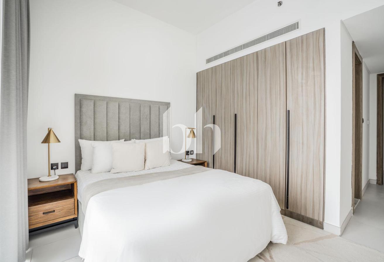 Modern | Furnished Apartment | Luxury Living photo 12