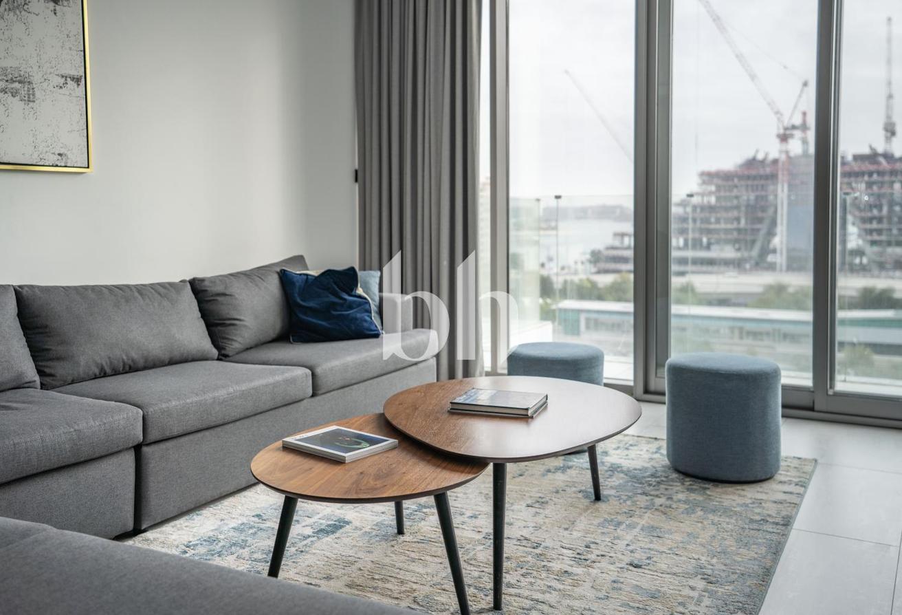 Modern | Furnished Apartment | Luxury Living photo 9