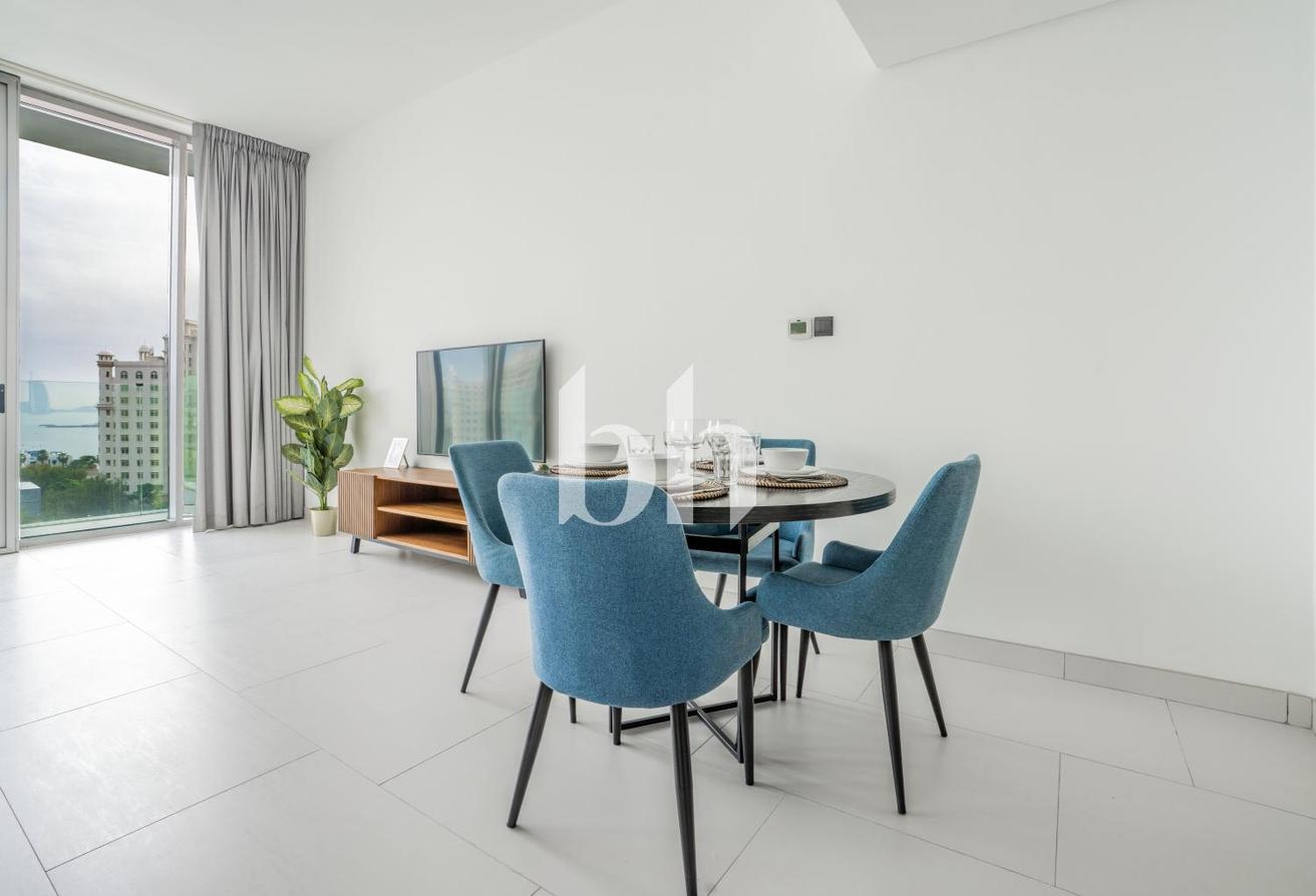 Modern | Furnished Apartment | Luxury Living photo 10