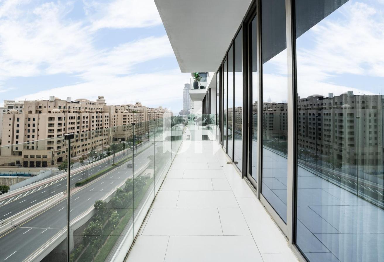 Modern | Furnished Apartment | Luxury Living photo 27