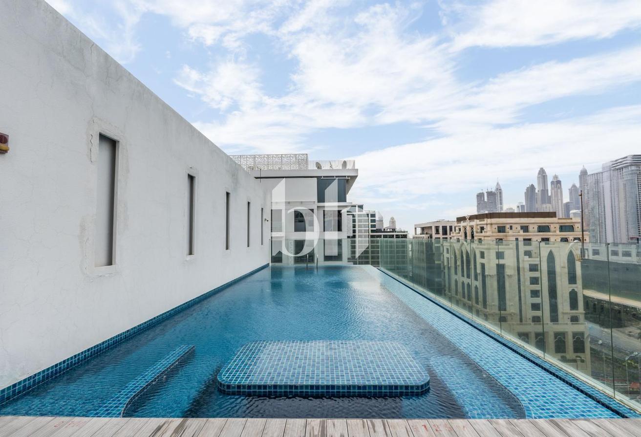Modern | Furnished Apartment | Luxury Living photo 30