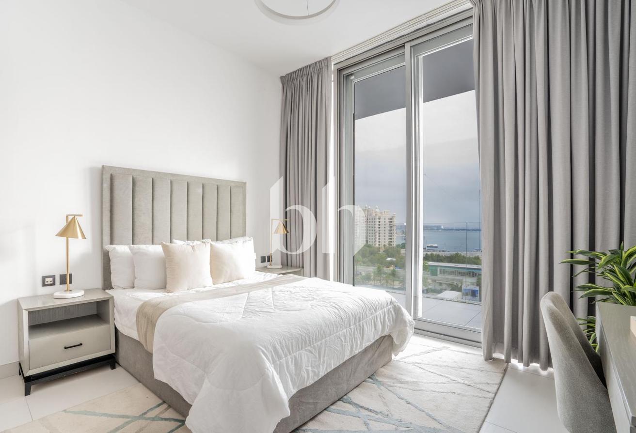 Modern | Furnished Apartment | Luxury Living photo 16