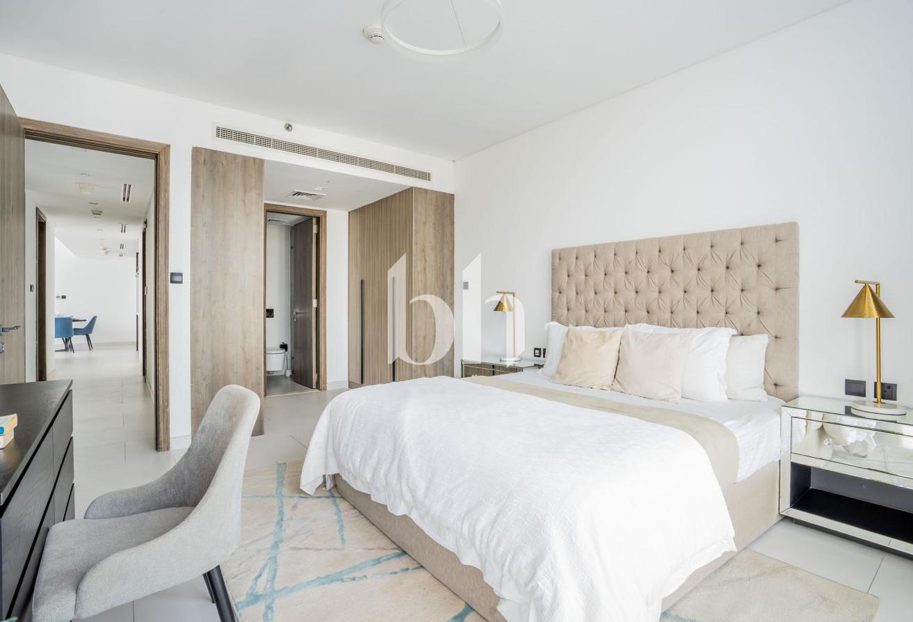 Modern | Furnished Apartment | Luxury Living photo 22