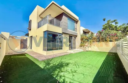 Villa - 4 Bedrooms - 4 Bathrooms for rent in Maple at Dubai Hills Estate 2 - Maple at Dubai Hills Estate - Dubai Hills Estate - Dubai