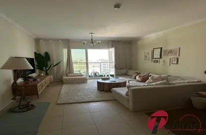 Apartment - 1 Bedroom - 2 Bathrooms for rent in Grand Horizon 1 - Grand Horizon - Dubai Sports City - Dubai