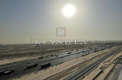 Apartment - 3 Bedrooms - 2 Bathrooms for rent in Azizi Amber - Al Furjan - Dubai Apartment - 3 Bedrooms - 2 Bathrooms for rent in Azizi Amber - Al Furjan - Dubai
