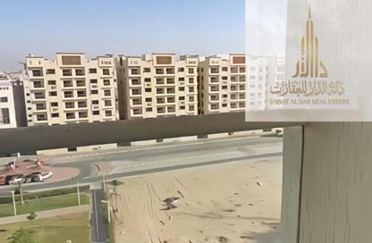 شقة - 1 حمام للبيع في قرية الاميرة - الياسمين - عجمان شقة - 1 حمام للبيع في قرية الاميرة - الياسمين - عجمان
