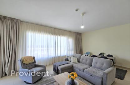 Apartment - 2 Bedrooms - 2 Bathrooms for rent in Urbana 3 - Urbana - Emaar South - Dubai South (Dubai World Central) - Dubai