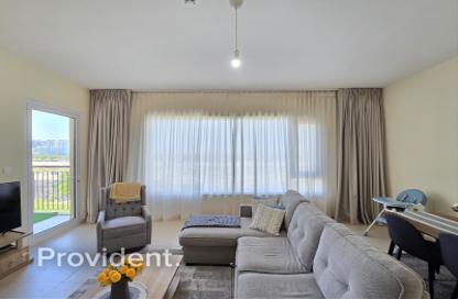 Apartment - 2 Bedrooms - 2 Bathrooms for rent in Urbana 3 - Urbana - Emaar South - Dubai South (Dubai World Central) - Dubai