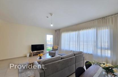 Apartment - 2 Bedrooms - 2 Bathrooms for rent in Urbana 3 - Urbana - Emaar South - Dubai South (Dubai World Central) - Dubai