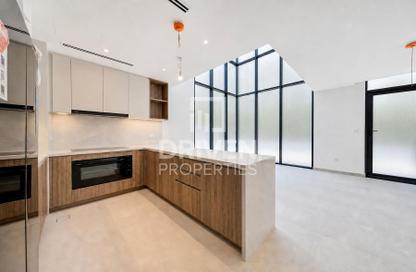 Townhouse - 4 Bedrooms - 4 Bathrooms for rent in Mudon Al Ranim 5 - Mudon - Dubai