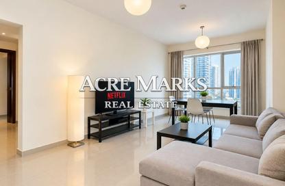 Apartment - 2 - 2 for sale in Icon Tower 2 - JLT Cluster L - Jumeirah Lake Towers - Dubai Apartment - 2 - 2 for sale in Icon Tower 2 - JLT Cluster L - Jumeirah Lake Towers - Dubai