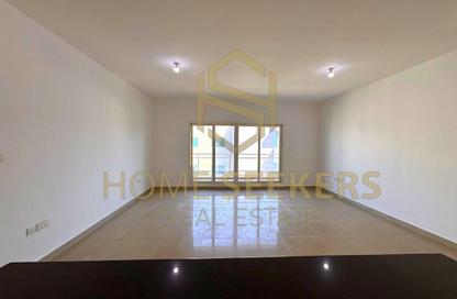 Apartment - 2 Bedrooms - 2 Bathrooms for sale in Tower 1 - Al Reef Downtown - Al Reef - Abu Dhabi Apartment - 2 Bedrooms - 2 Bathrooms for sale in Tower 1 - Al Reef Downtown - Al Reef - Abu Dhabi