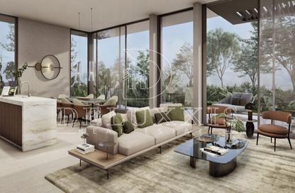 Villa - 3 Bedrooms - 4 Bathrooms for sale in Nad Al Sheba Gardens 7 - Nad Al Sheba Gardens - Nad Al Sheba 1 - Nad Al Sheba - Dubai