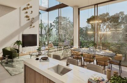 Villa - 3 Bedrooms - 4 Bathrooms for sale in Nad Al Sheba Gardens 7 - Nad Al Sheba Gardens - Nad Al Sheba 1 - Nad Al Sheba - Dubai