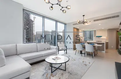 Apartment - 2 Bedrooms - 3 Bathrooms for rent in LIV Marina - Dubai Marina - Dubai