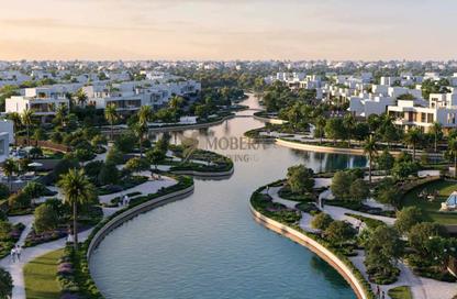 Villa - 6 Bedrooms - 7 Bathrooms for sale in Mareva The Oasis - The Oasis by Emaar - Dubai