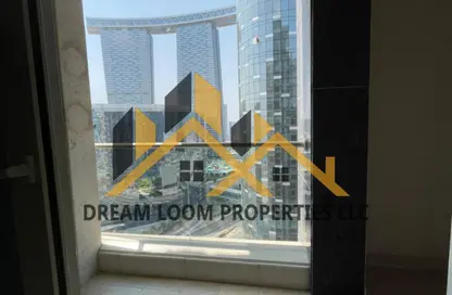 Apartment - 1 Bedroom - 2 Bathrooms for rent in Mangrove Place - Shams Abu Dhabi - Al Reem Island - Abu Dhabi Apartment - 1 Bedroom - 2 Bathrooms for rent in Mangrove Place - Shams Abu Dhabi - Al Reem Island - Abu Dhabi