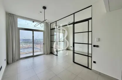 Apartment - 2 Bedrooms - 1 Bathroom for rent in Socio at Dubai Hills Estate Tower 2 - Socio at Dubai Hills Estate - Dubai Hills Estate - Dubai