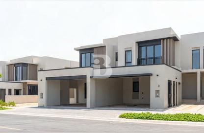 تاون هاوس - 3 - 4 للايجار في تاون هاوس قرية جبل علي - قرية جبل علي - جبل علي - دبي