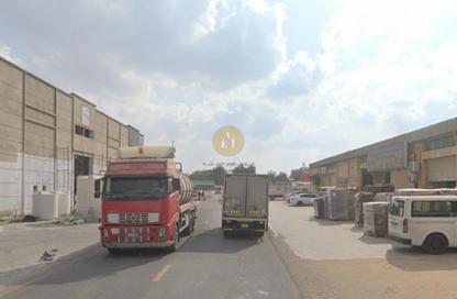 Land - Studio for sale in Al Jurf Industrial 1 - Al Jurf Industrial - Ajman