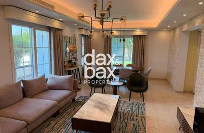 Villa - 3 Bedrooms - 3 Bathrooms for rent in Alma 2 - Alma - Arabian Ranches - Dubai Villa - 3 Bedrooms - 3 Bathrooms for rent in Alma 2 - Alma - Arabian Ranches - Dubai