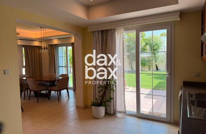 Villa - 3 Bedrooms - 3 Bathrooms for rent in Alma 2 - Alma - Arabian Ranches - Dubai Villa - 3 Bedrooms - 3 Bathrooms for rent in Alma 2 - Alma - Arabian Ranches - Dubai