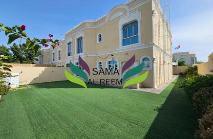 Villa - 4 Bedrooms - 4 Bathrooms for rent in Al Jafiliya Villas - Al Jafiliya - Dubai
