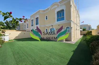 Villa - 4 Bedrooms - 4 Bathrooms for rent in Al Jafiliya Villas - Al Jafiliya - Dubai